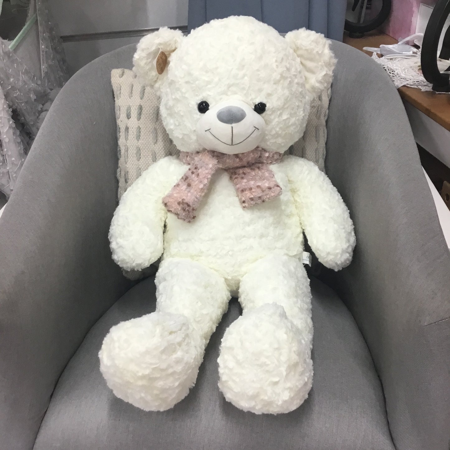 Plush 70cm Teddy Bear