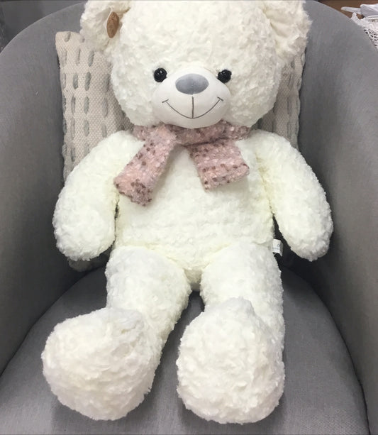Plush 70cm Teddy Bear