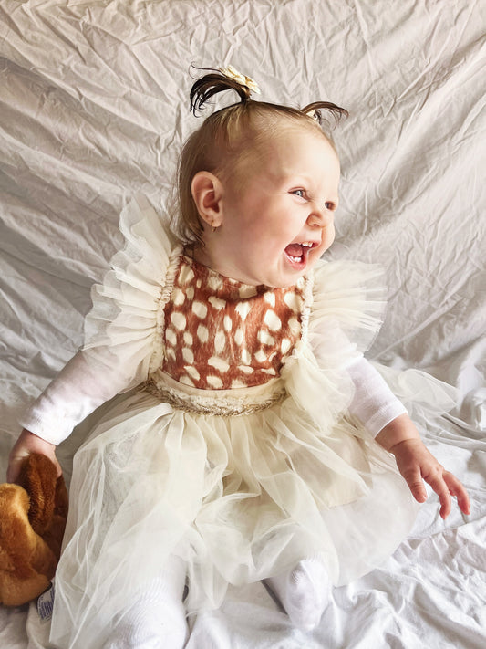 Lilah’s Tutu Dress