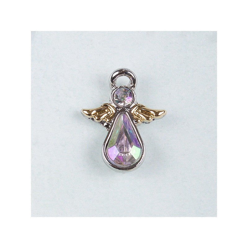 It’s A Girl - Angel Pin