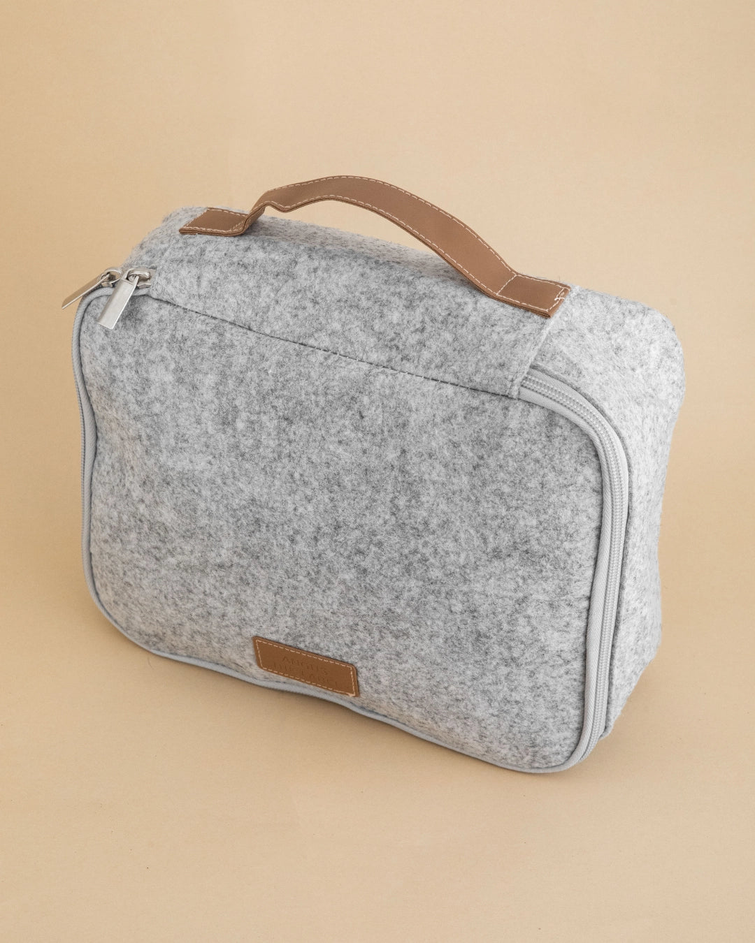 Baby Go Nappy Bag