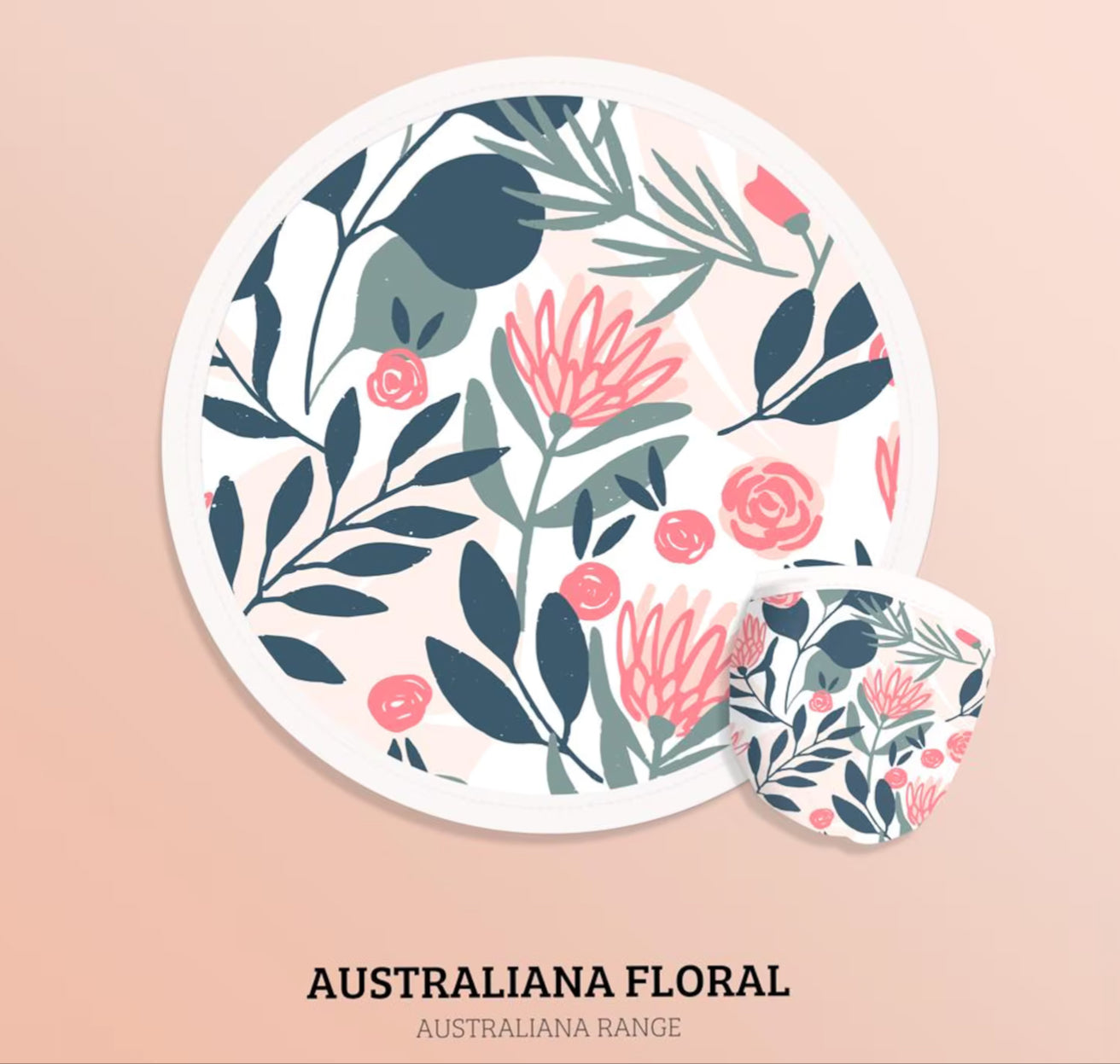 Flexi Folding Fan