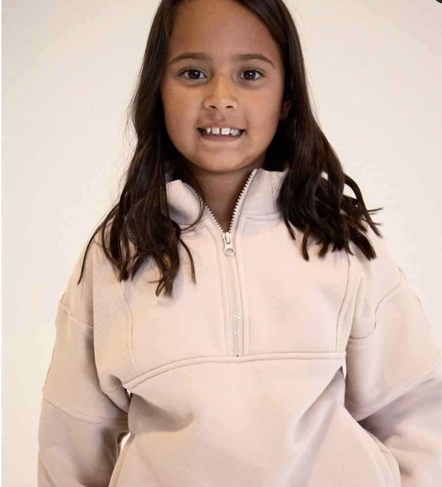 AL Fleece Trackie Set