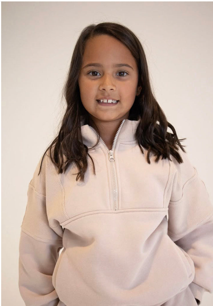 AL Fleece Trackie Set