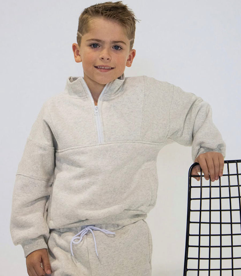 AL Fleece Trackie Set