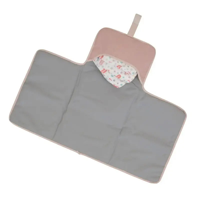 Recycled Changing Wallet