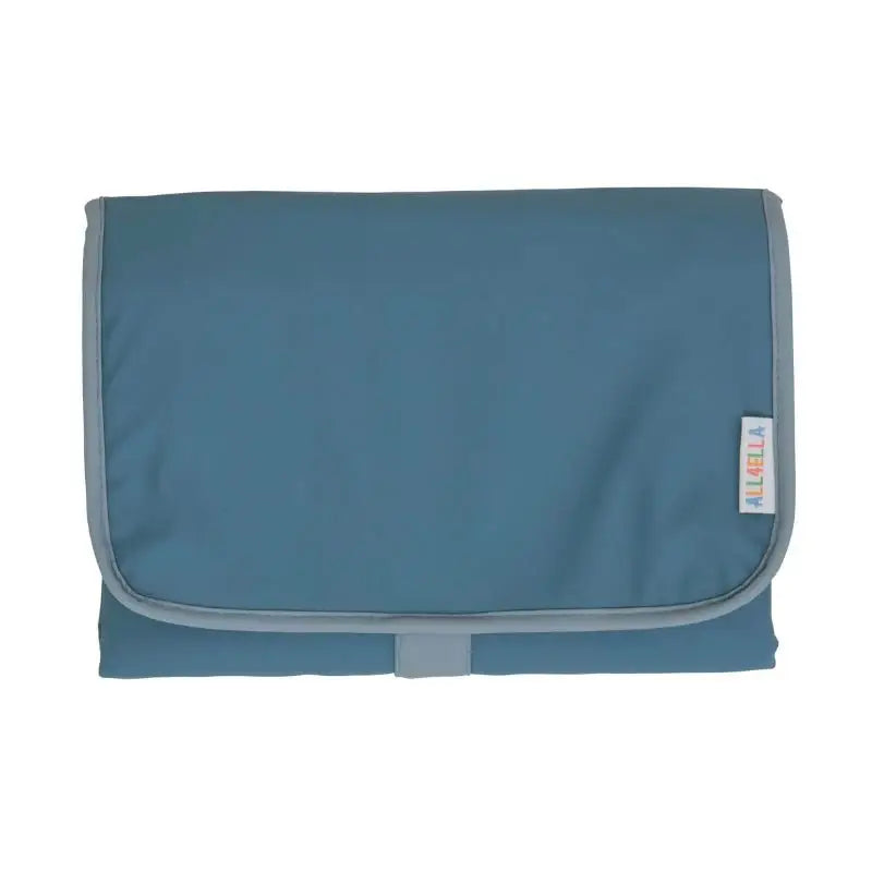 Recycled Changing Wallet