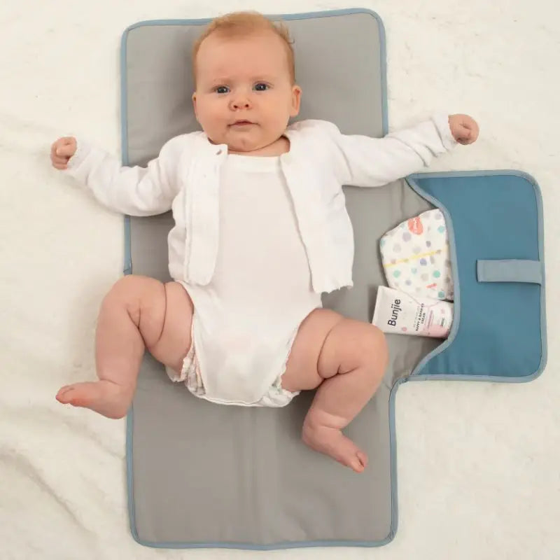 Recycled Changing Wallet