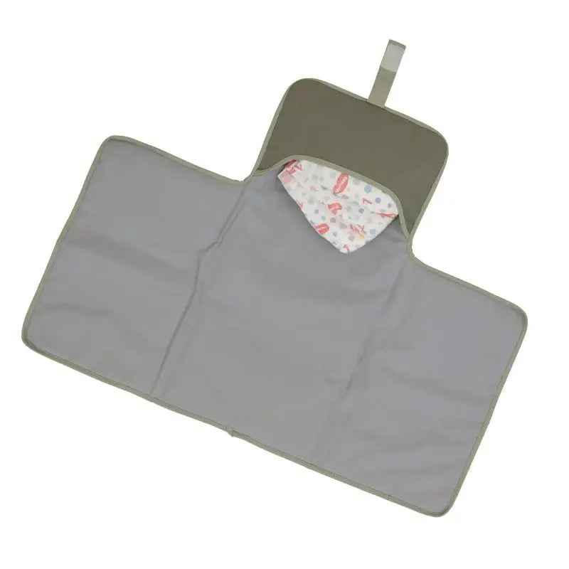 Recycled Changing Wallet