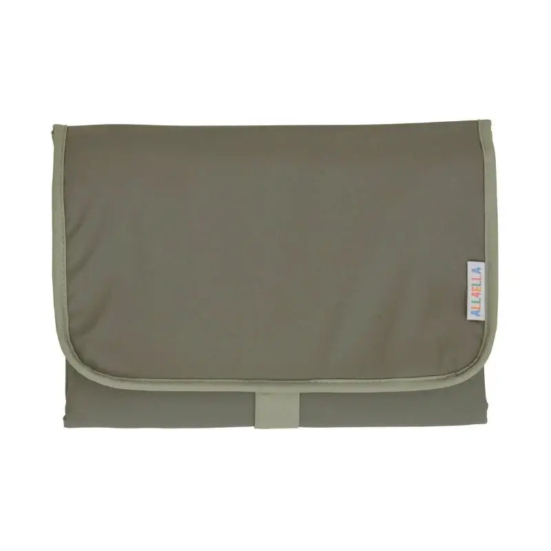 Recycled Changing Wallet