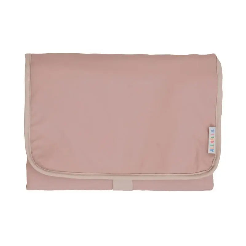 Recycled Changing Wallet