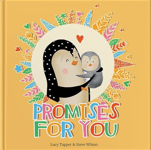 Promises to You
