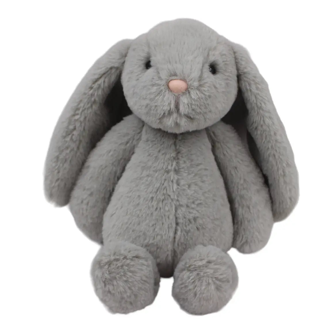 Petite Vous Ziggy Grey Rabbit