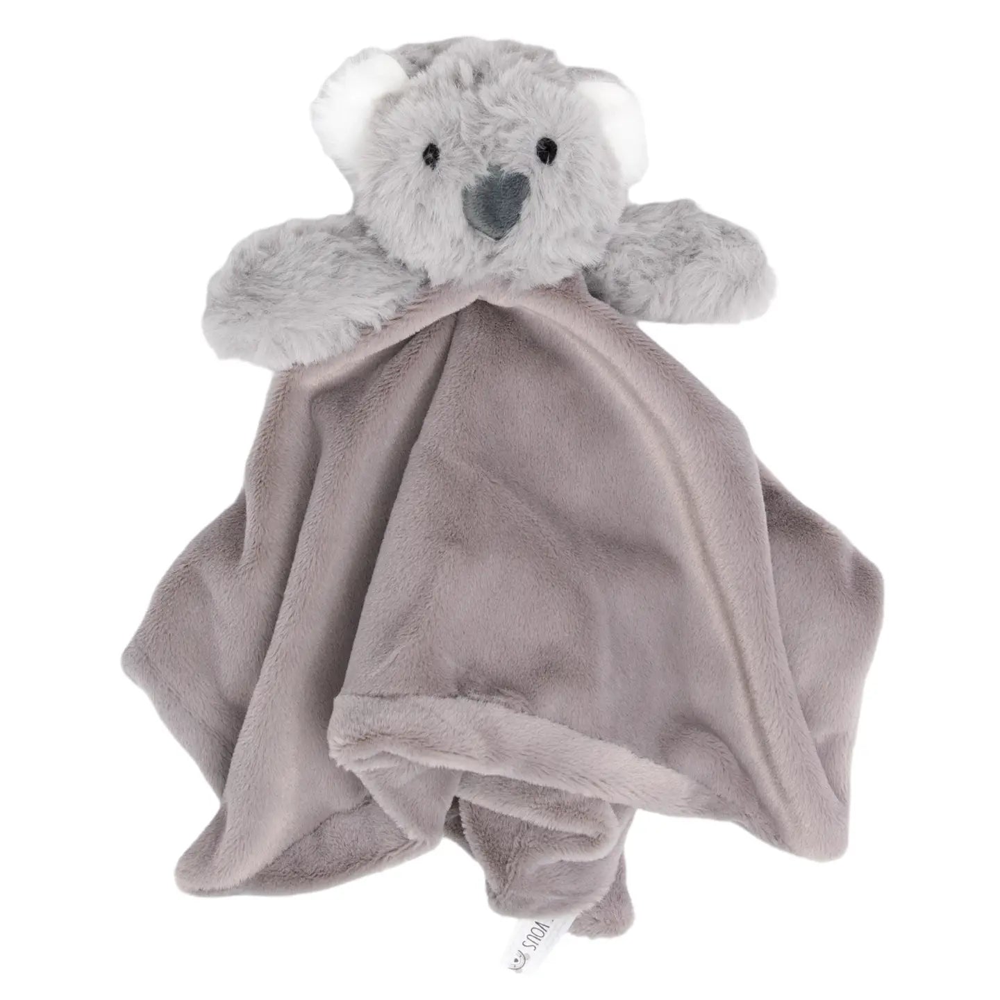 Sidney the Koala Comfort Blanket
