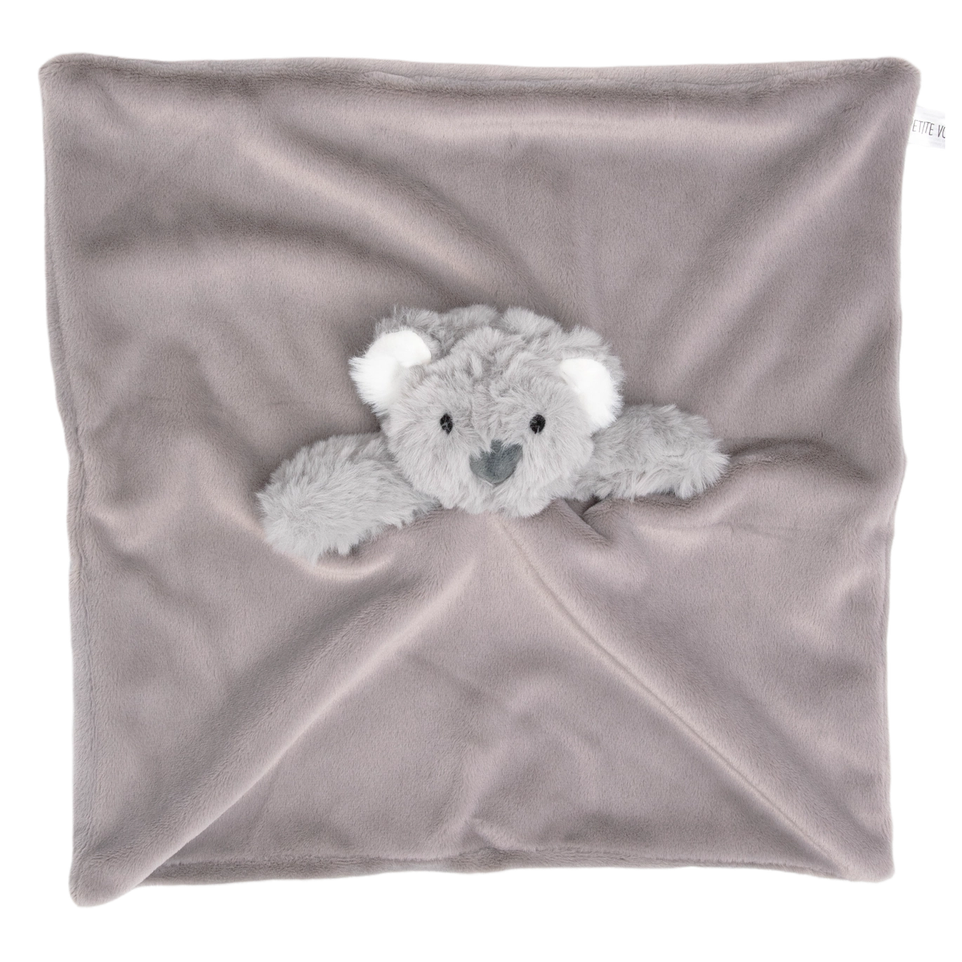 Sidney the Koala Comfort Blanket