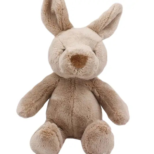 Petite Vous Jojo Kangaroo Rattle