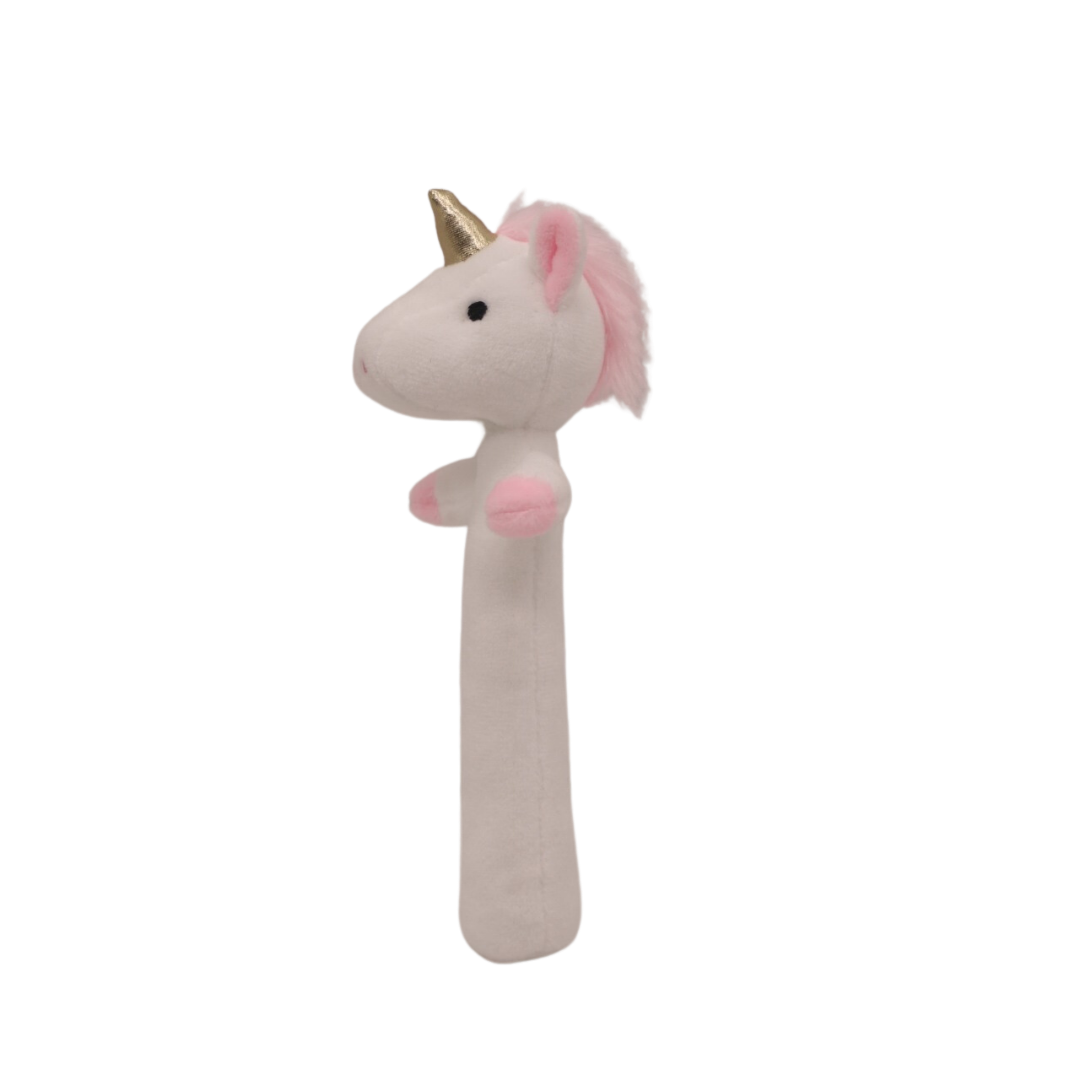 Rattling Friends Collection