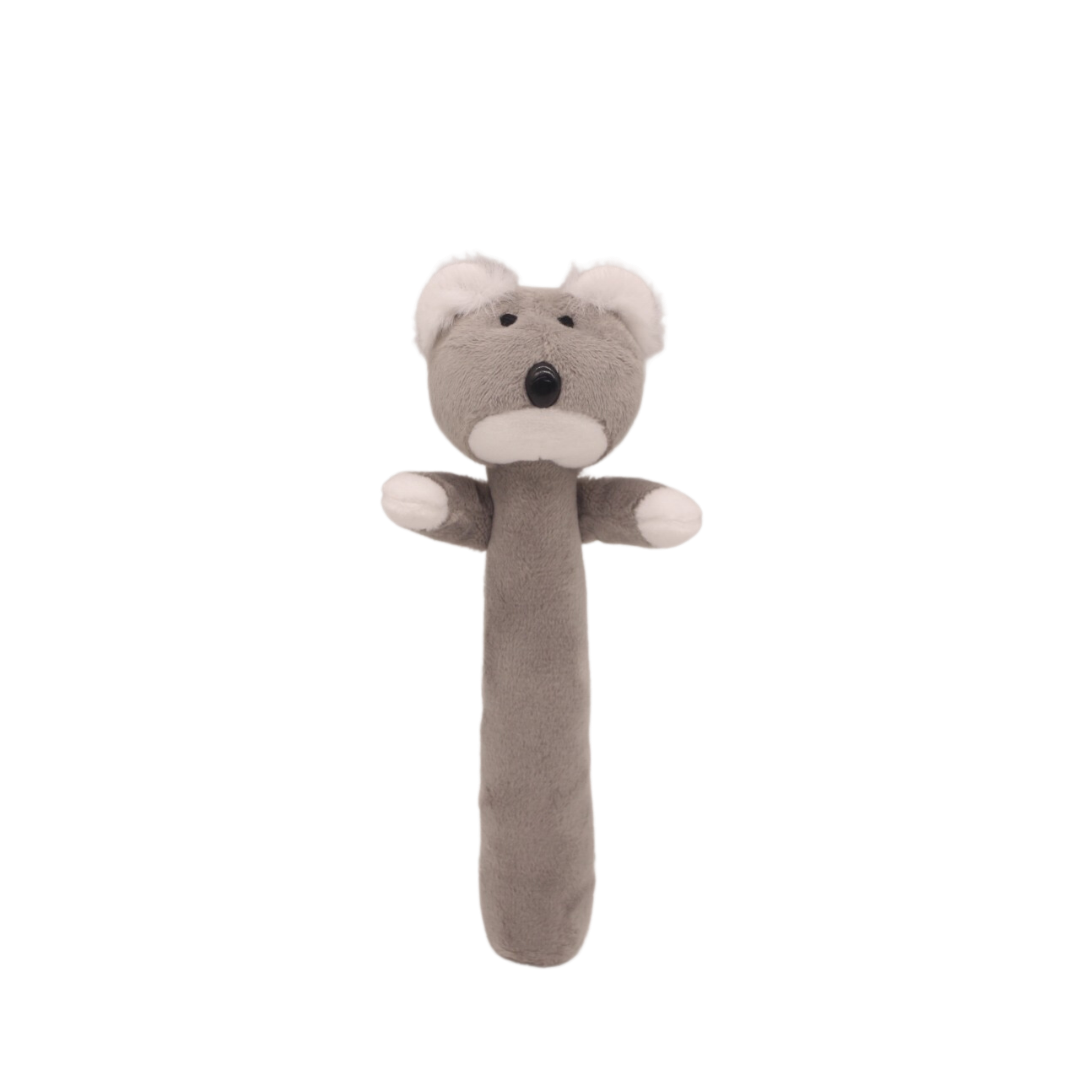 Rattling Friends Collection