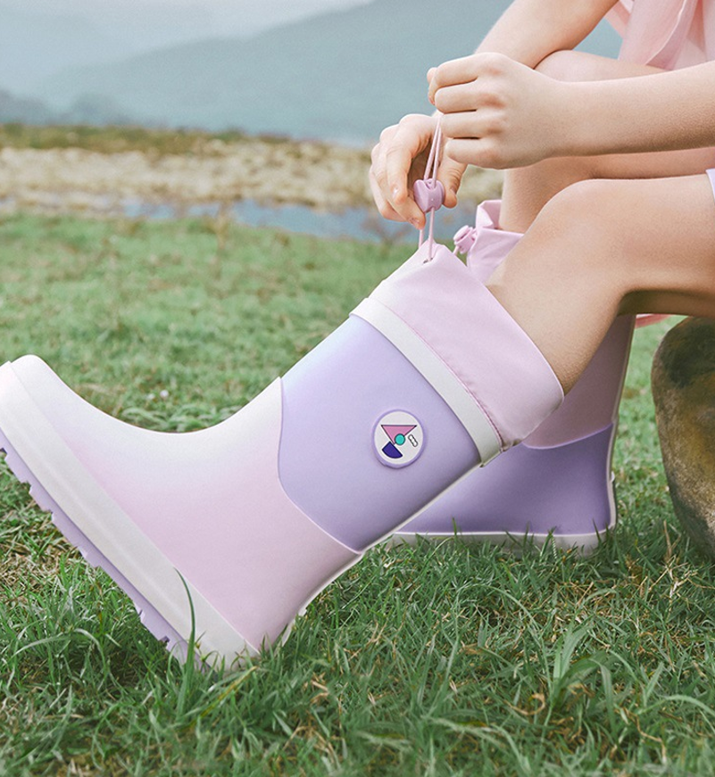 Gumboots