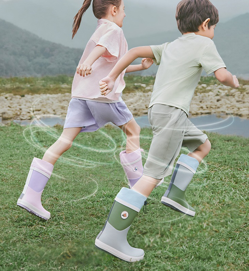 Gumboots