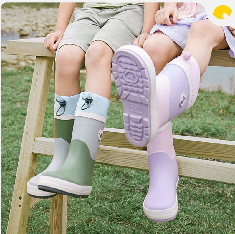 Gumboots