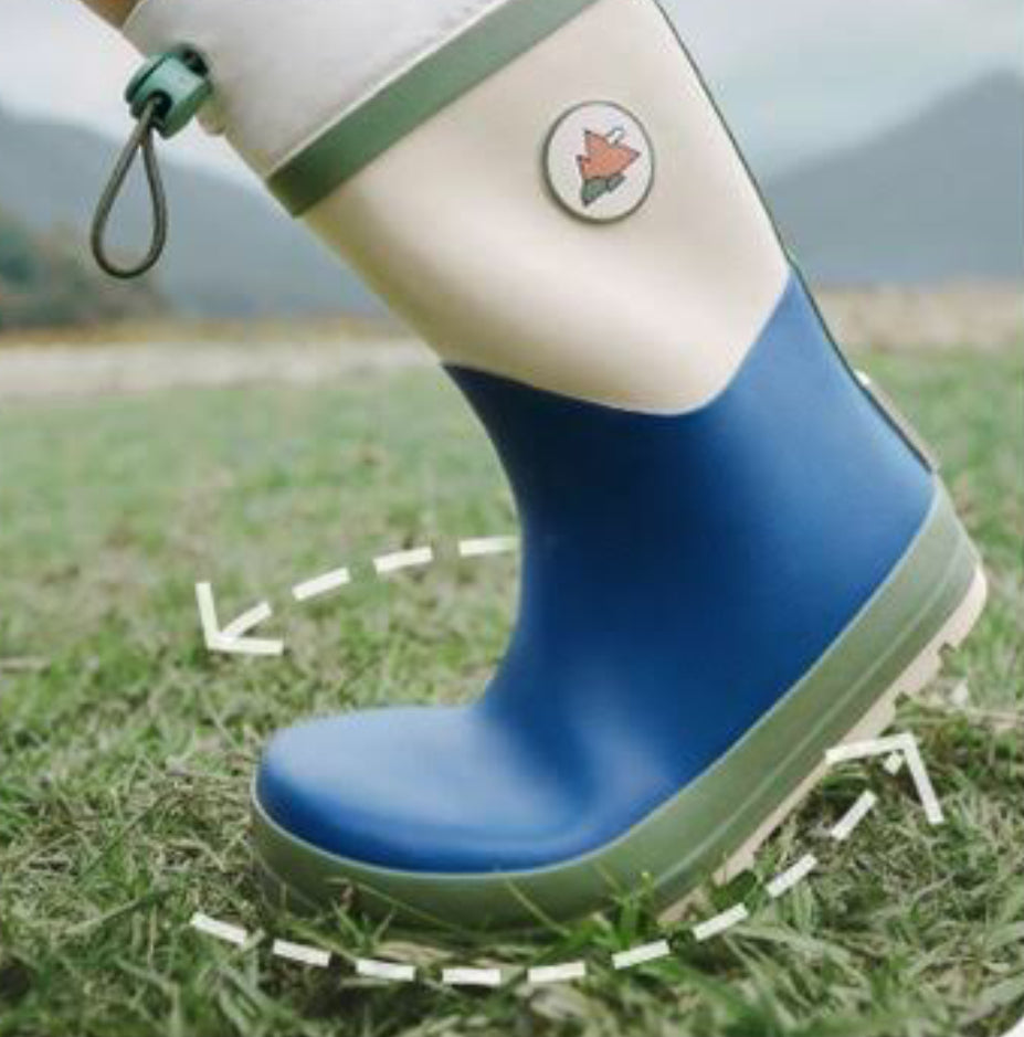 Gumboots