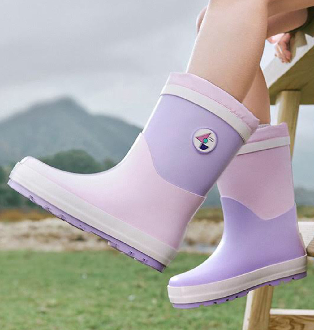 Gumboots