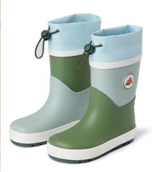 Gumboots