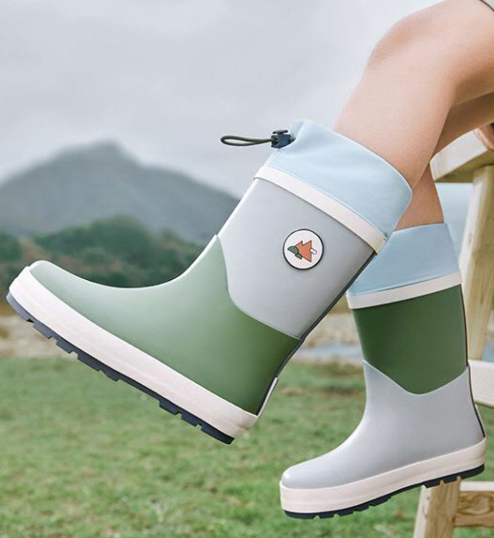 Gumboots