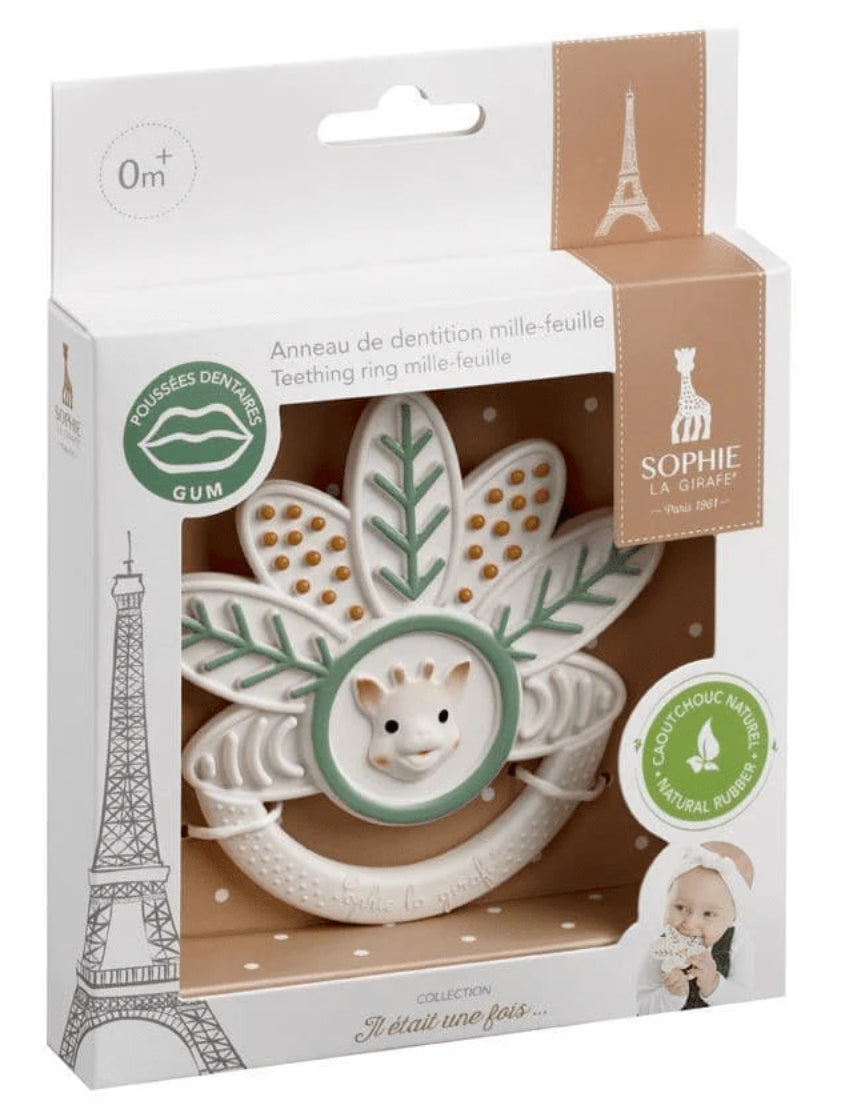 Sophie La Girafe Collection from