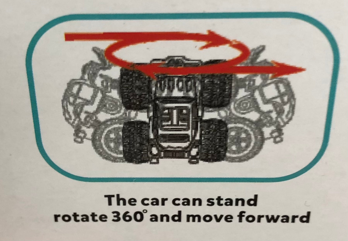 Monster Truck