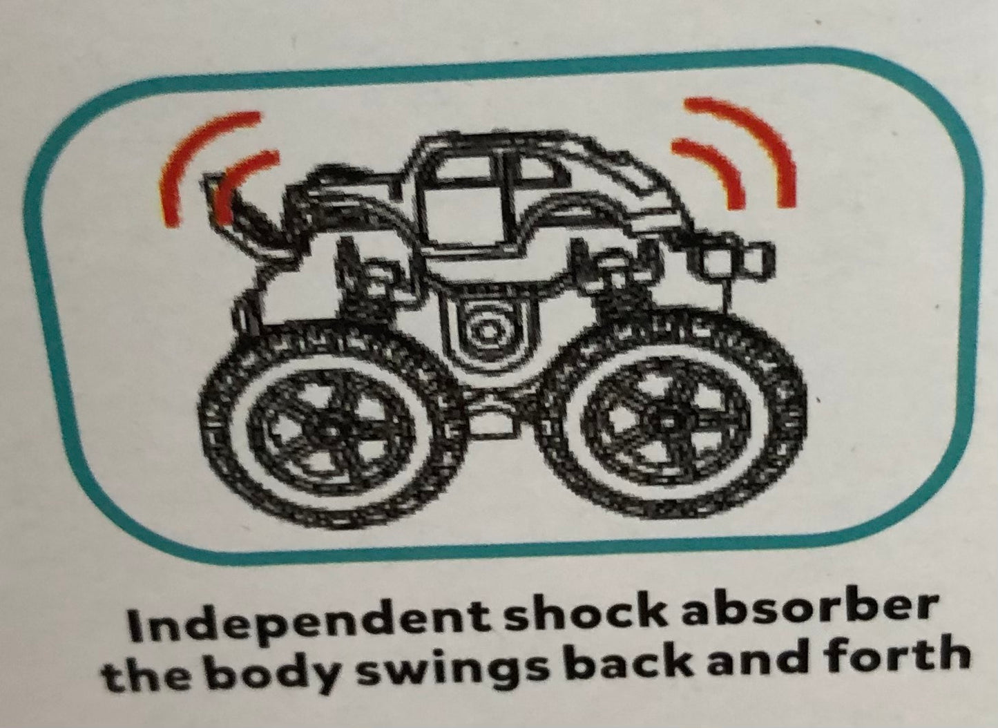 Monster Truck