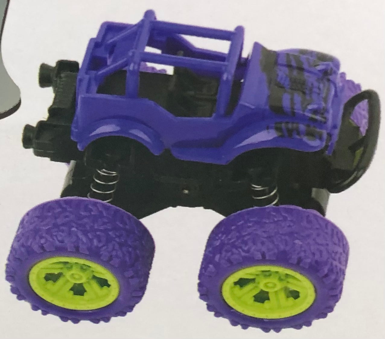 Monster Truck