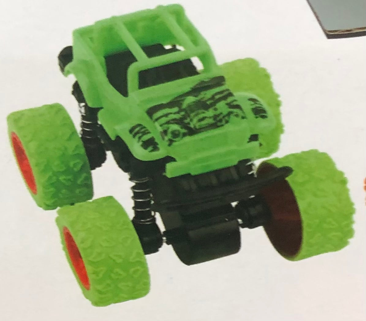 Monster Truck