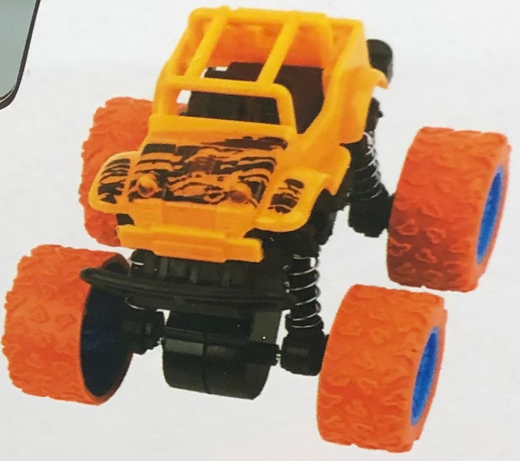 Monster Truck