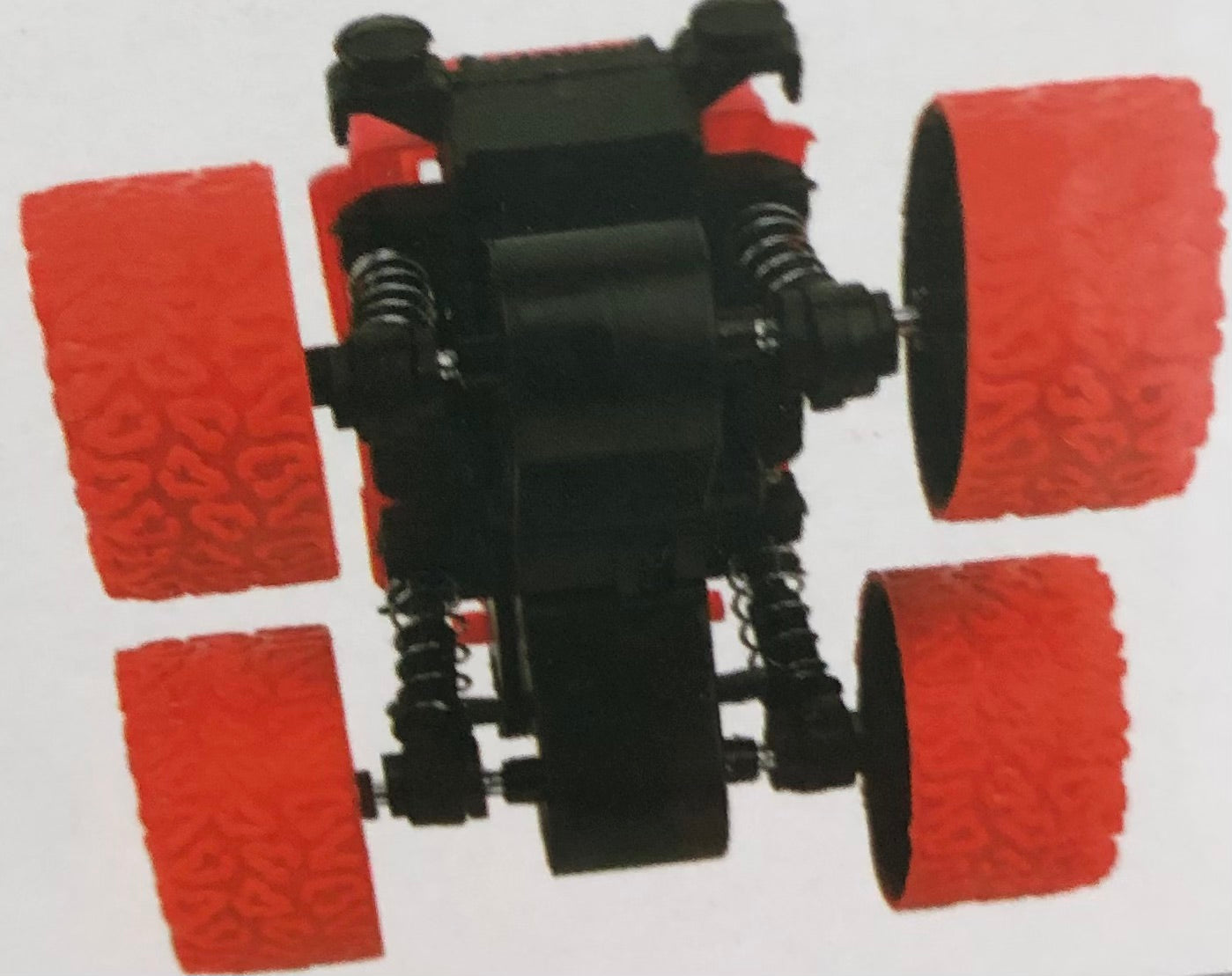 Monster Truck