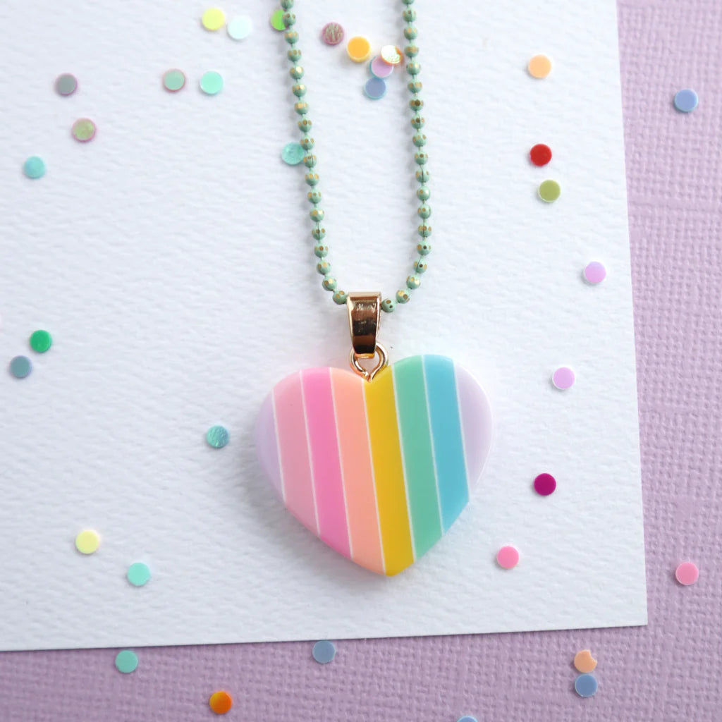 Mon Coco Candy Heart Collection