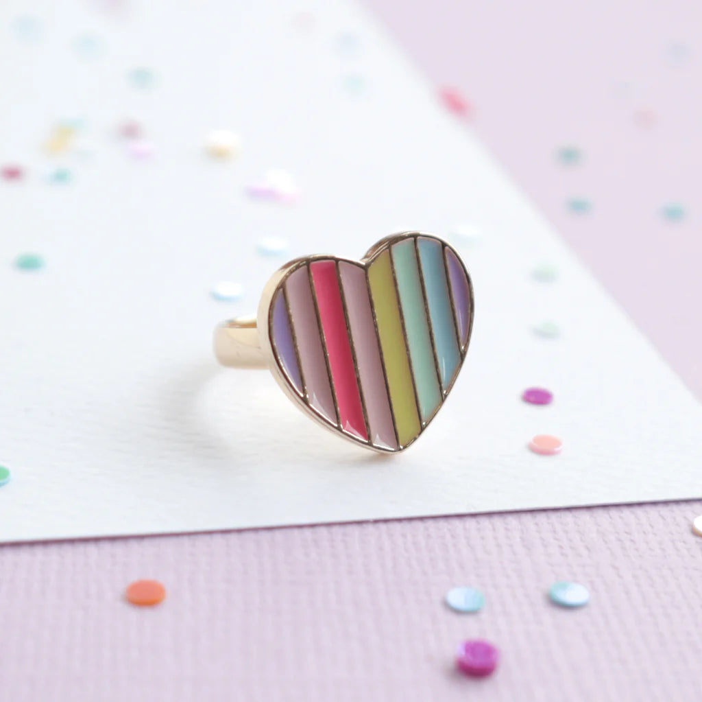 Mon Coco Candy Heart Collection