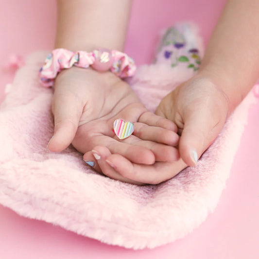 Mon Coco Candy Heart Collection