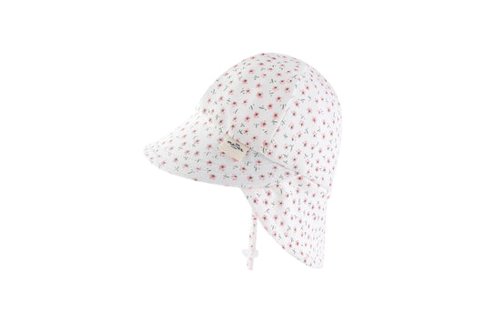 Flowers Aria Hat