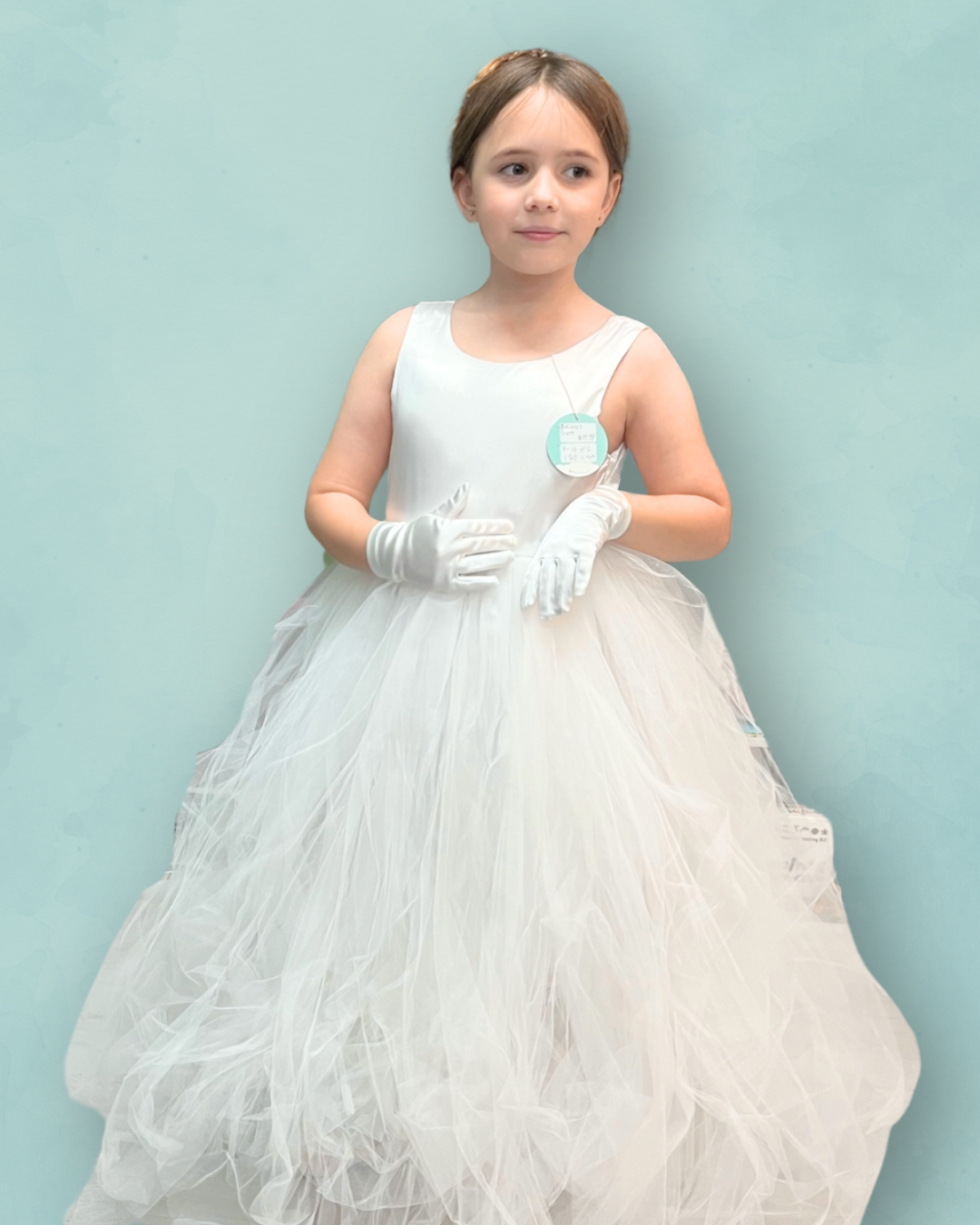 Indiana’s Dress