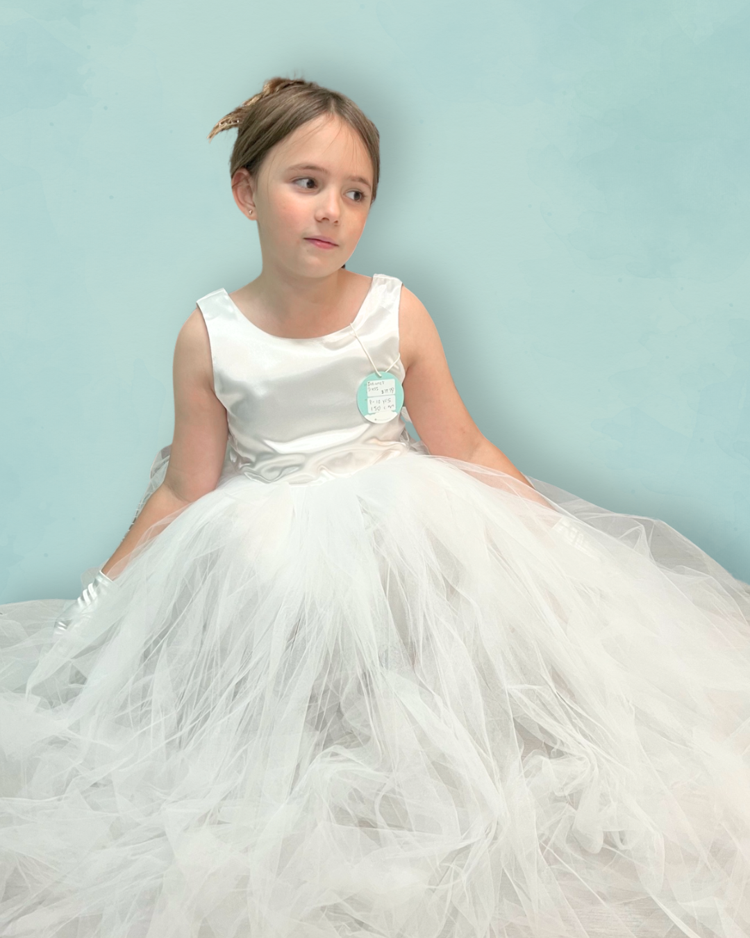 Indiana’s Dress