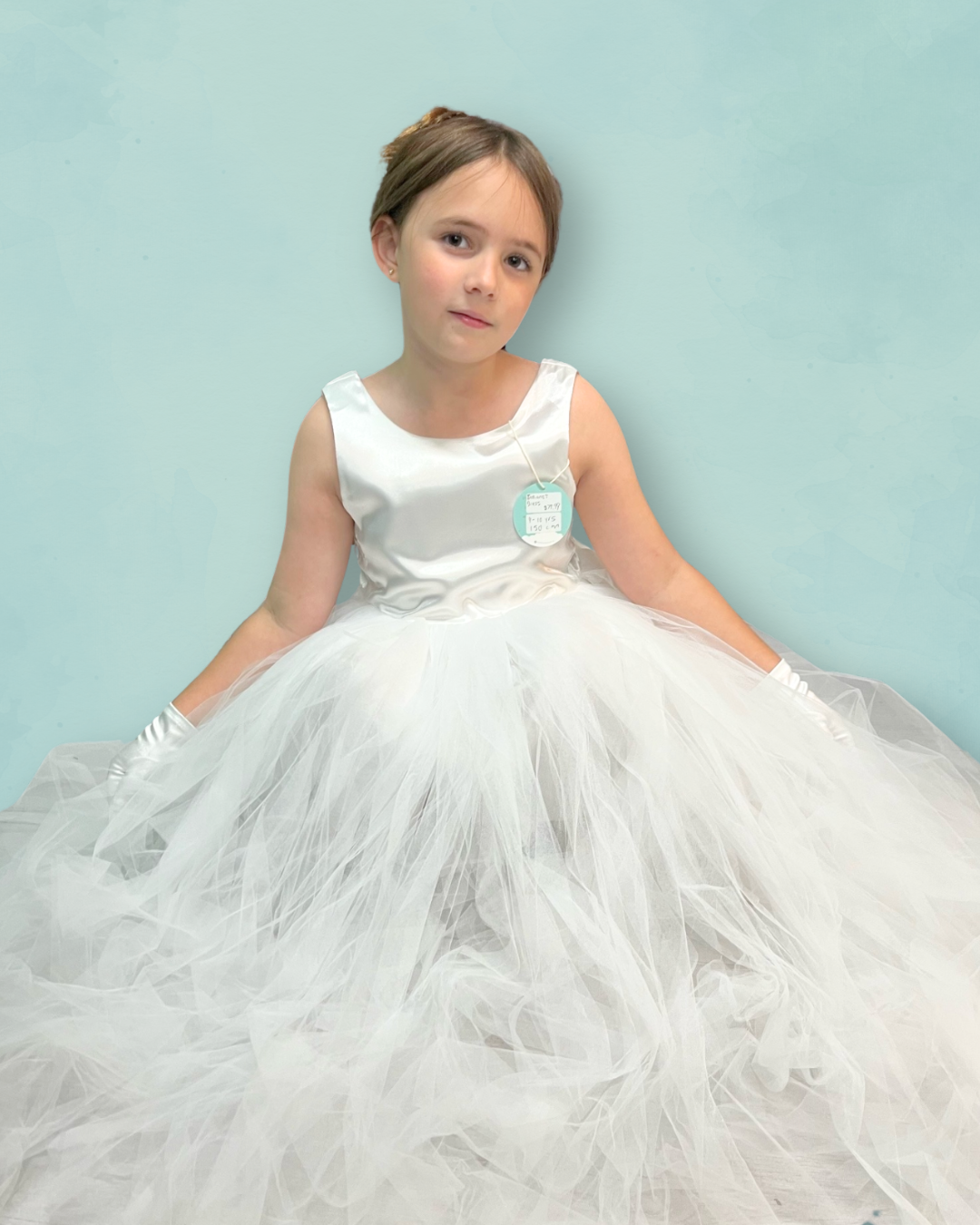 Indiana’s Dress
