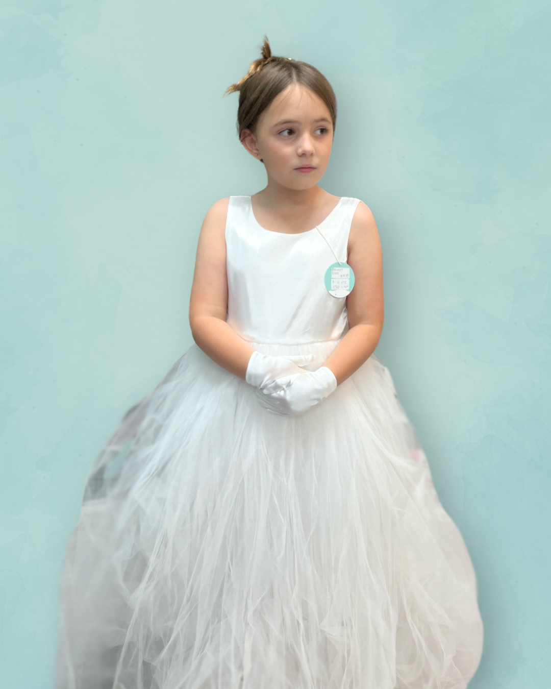 Indiana’s Dress