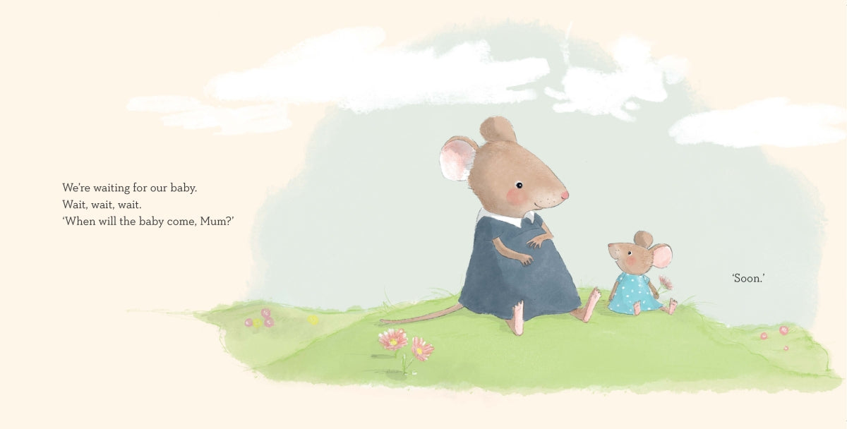Stories for Big Brothers and Sisters Four beloved Australian picture books