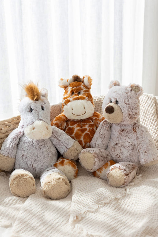 Mary Meyer Marshmallow Animal Teddy 33cm