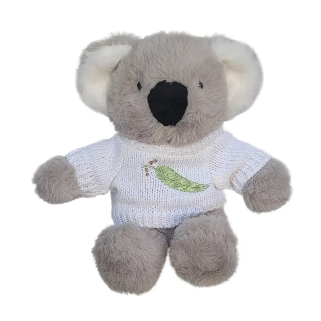 Petite Vous Kip the Koala Mini Soft Toy
