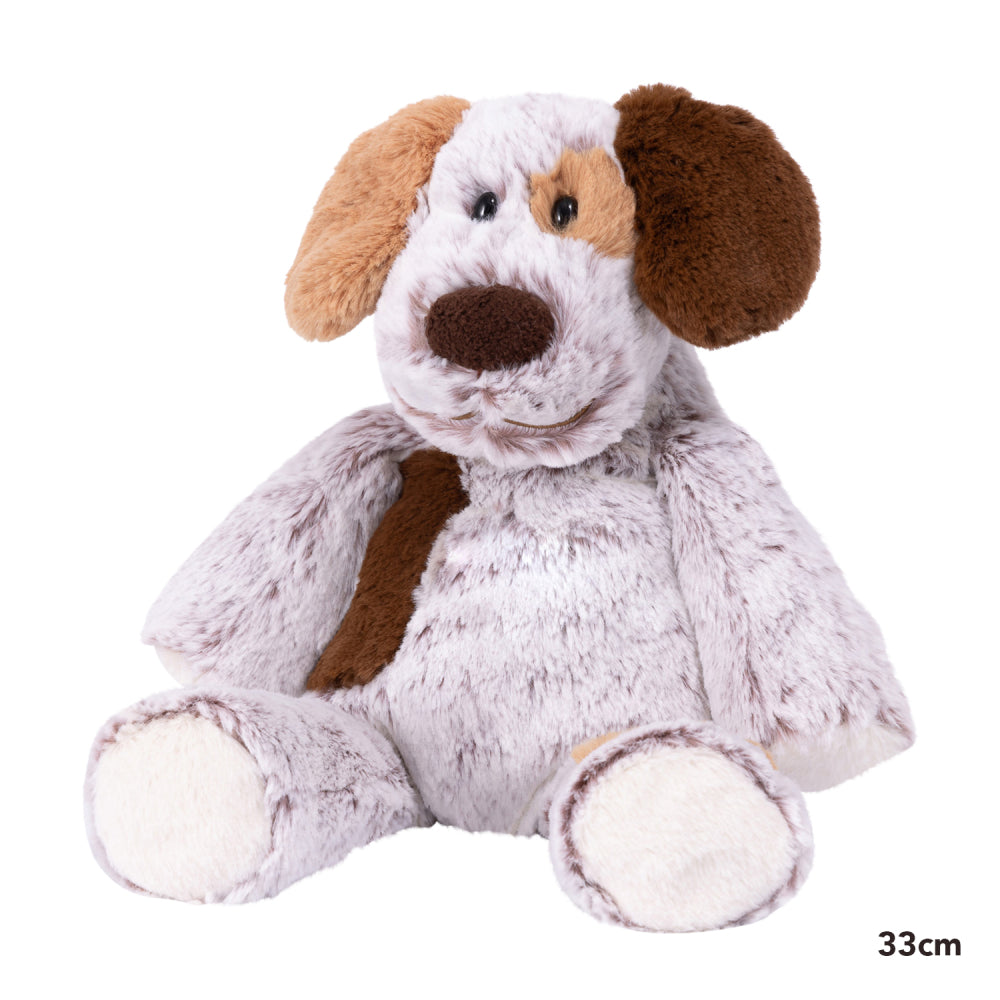 Mary Meyer Marshmallow Animal Puppies 33 & 23cm