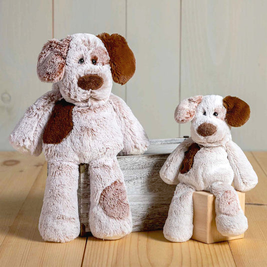 Mary Meyer Marshmallow Animal Puppies 33 & 23cm