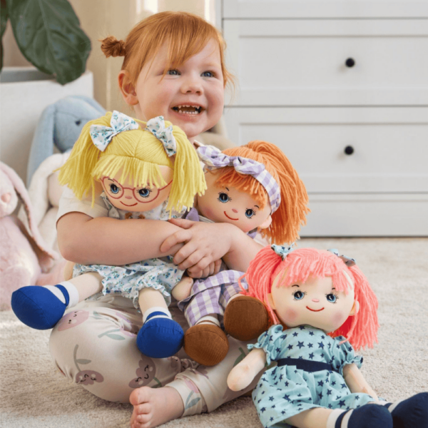 My Best Friend Doll Collection